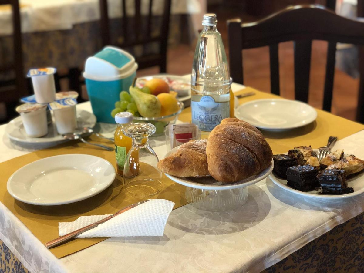 Hotel Pietrapanna Calvello Экстерьер фото